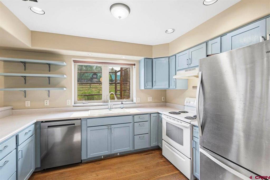 790 Chipeta Drive Ridgway CO 81432