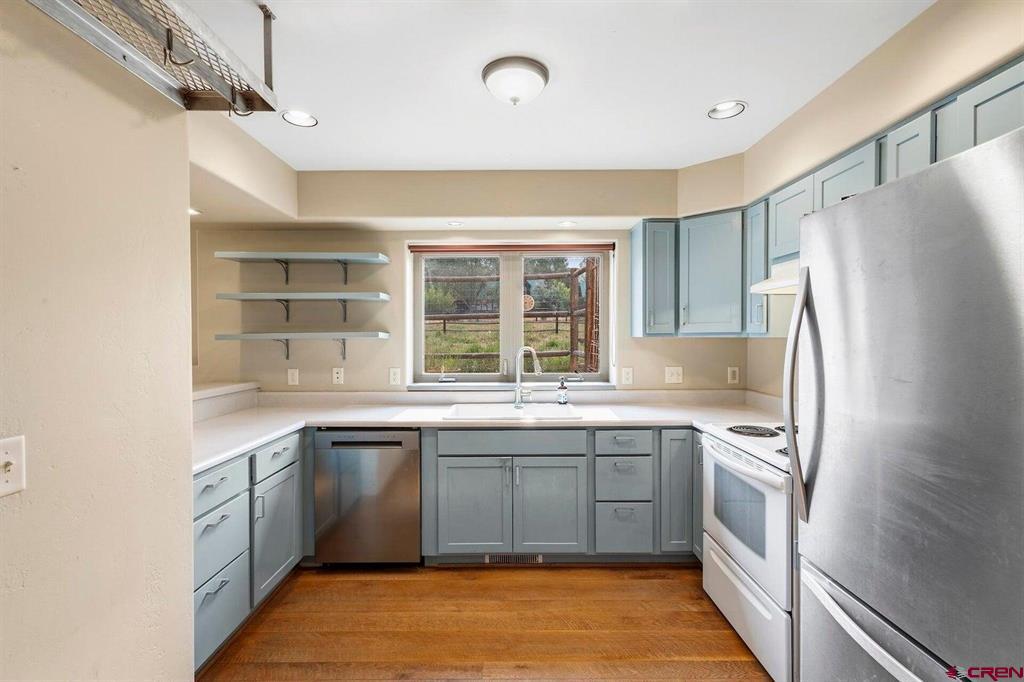 790 Chipeta Drive Ridgway CO 81432