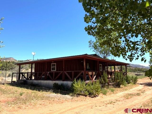 12427 Road G Cortez CO 81321