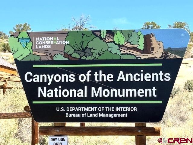 12427 Road G Cortez CO 81321