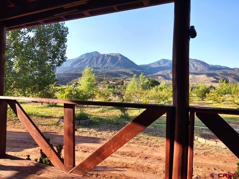 12427 Road G Cortez CO 81321