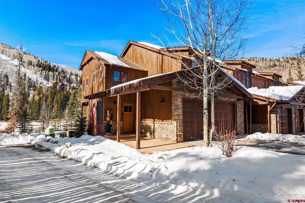 114 Limestone Court Durango CO 81301