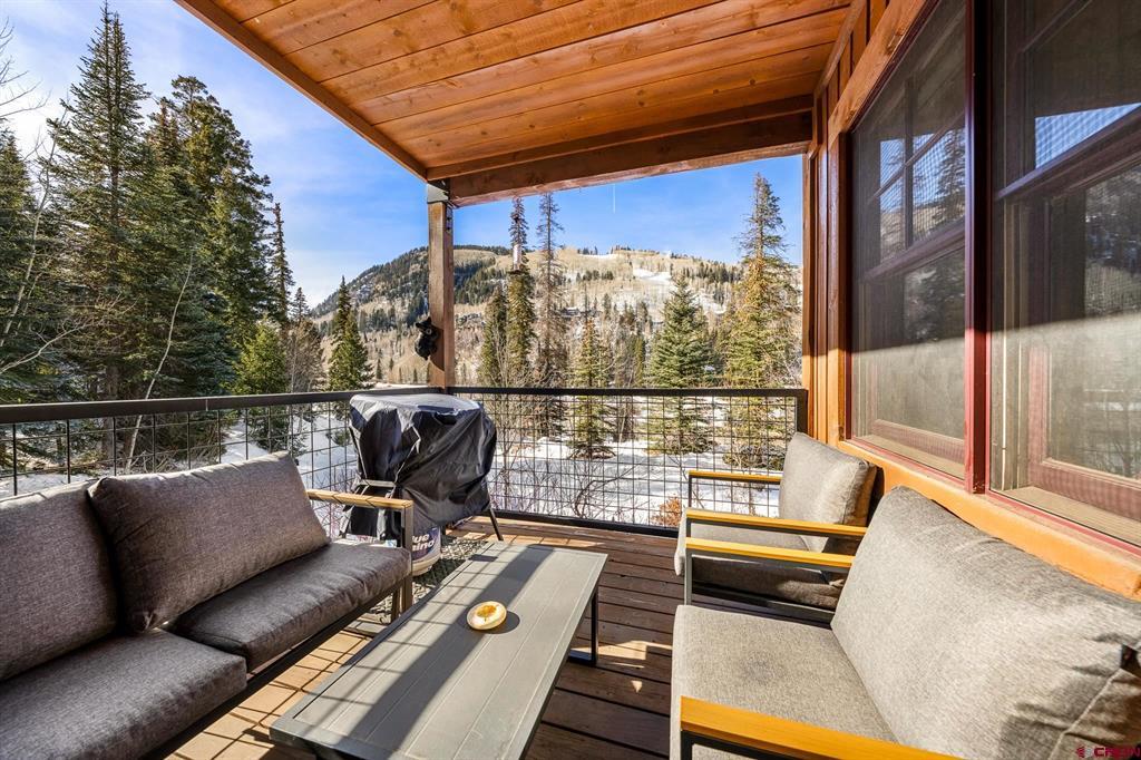 114 Limestone Court Durango CO 81301