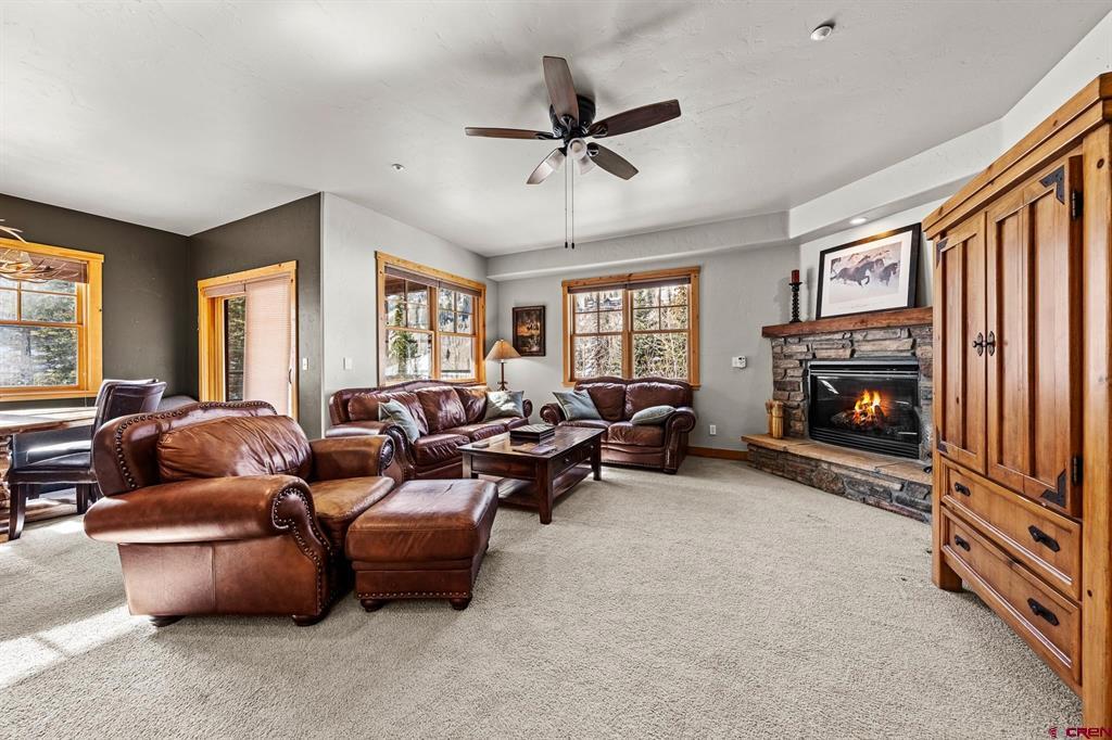 114 Limestone Court Durango CO 81301