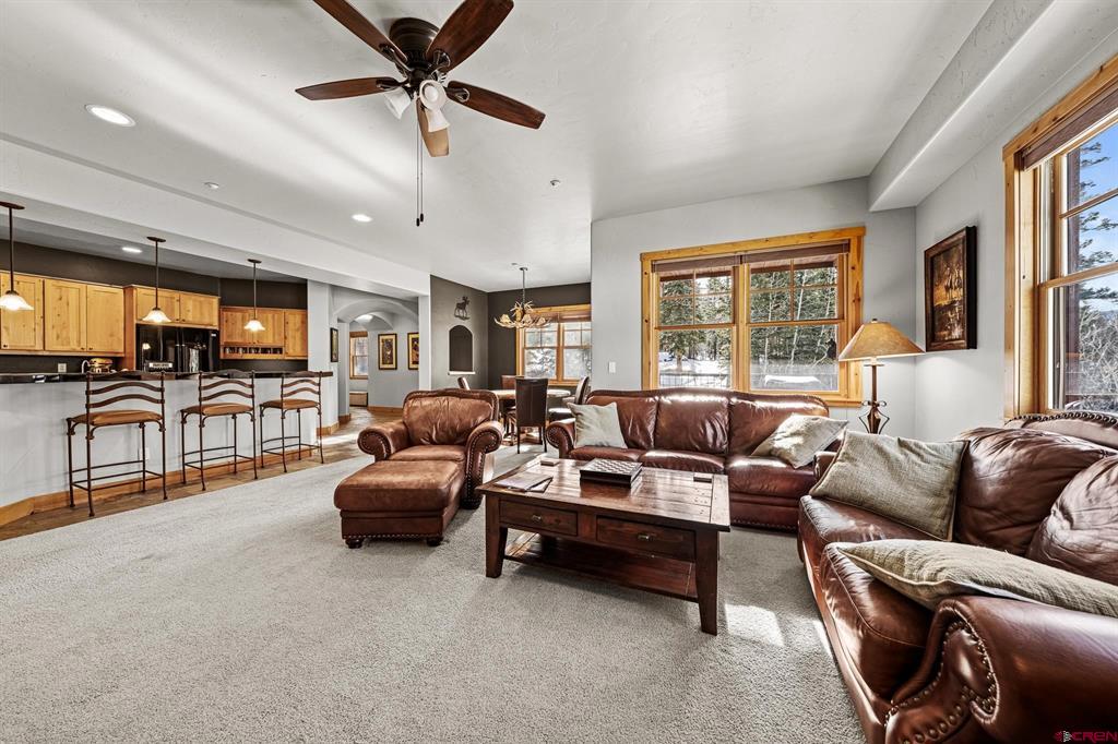 114 Limestone Court Durango CO 81301