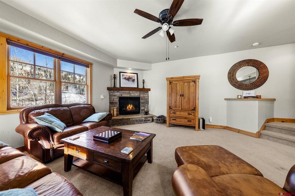 114 Limestone Court Durango CO 81301