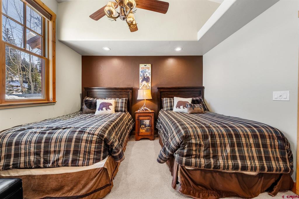 114 Limestone Court Durango CO 81301