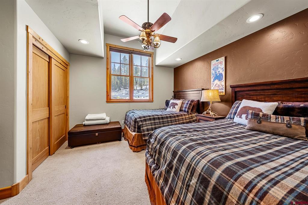 114 Limestone Court Durango CO 81301