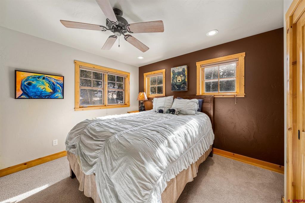 114 Limestone Court Durango CO 81301