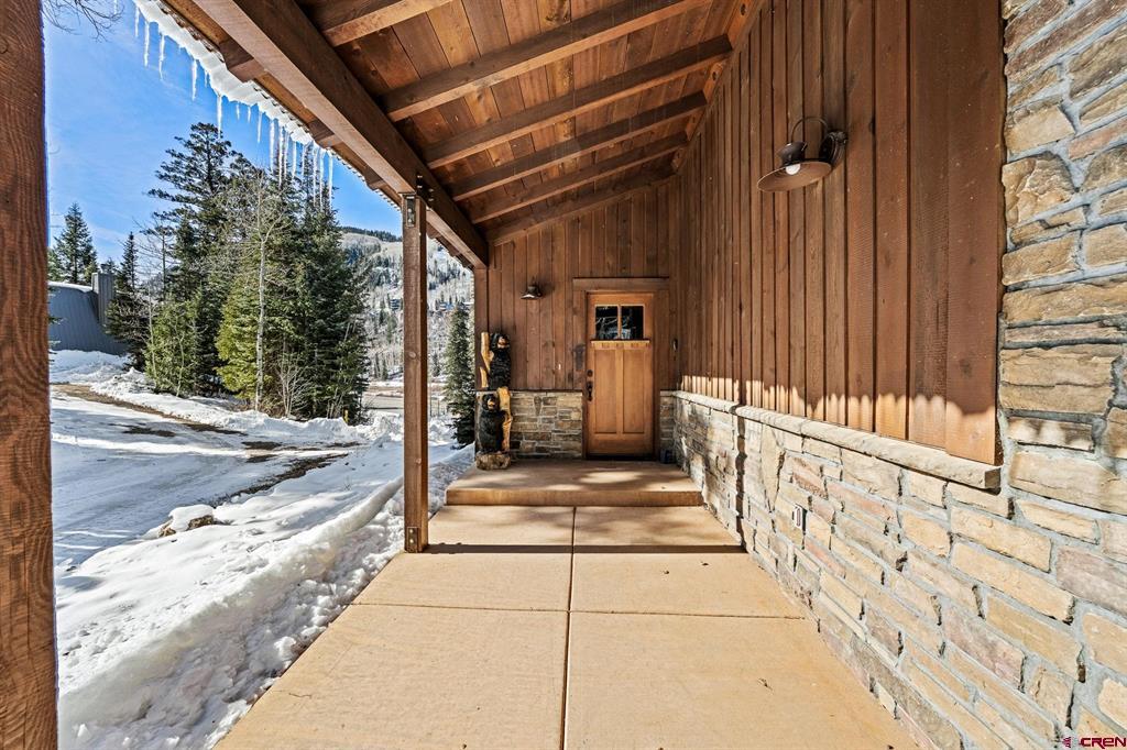 114 Limestone Court Durango CO 81301