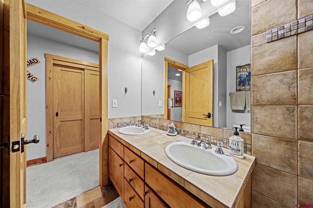 114 Limestone Court Durango CO 81301