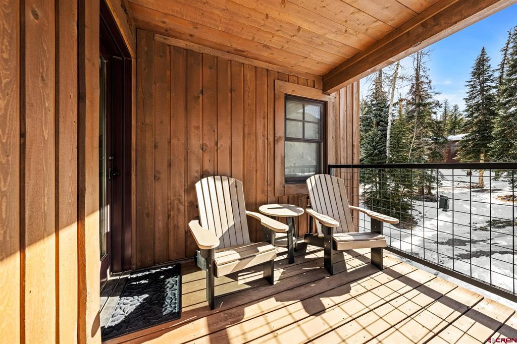 114 Limestone Court Durango CO 81301