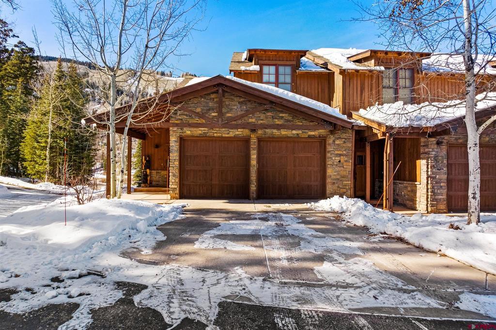 114 Limestone Court Durango CO 81301