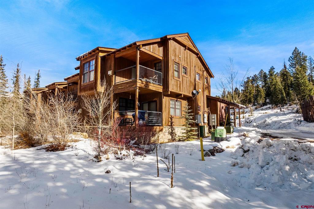 114 Limestone Court Durango CO 81301