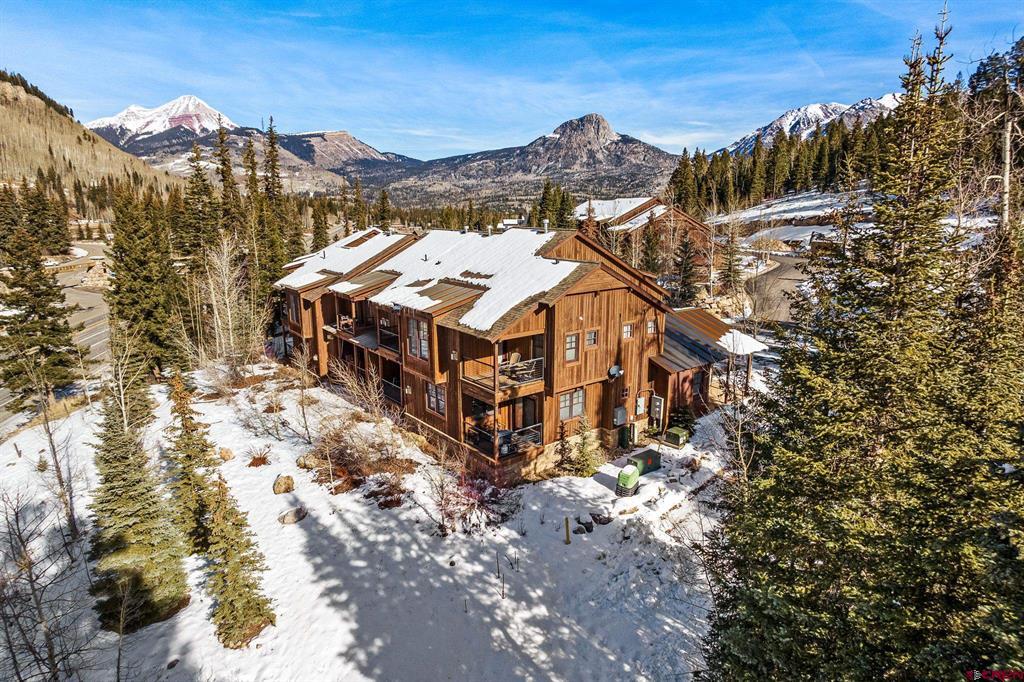 114 Limestone Court Durango CO 81301