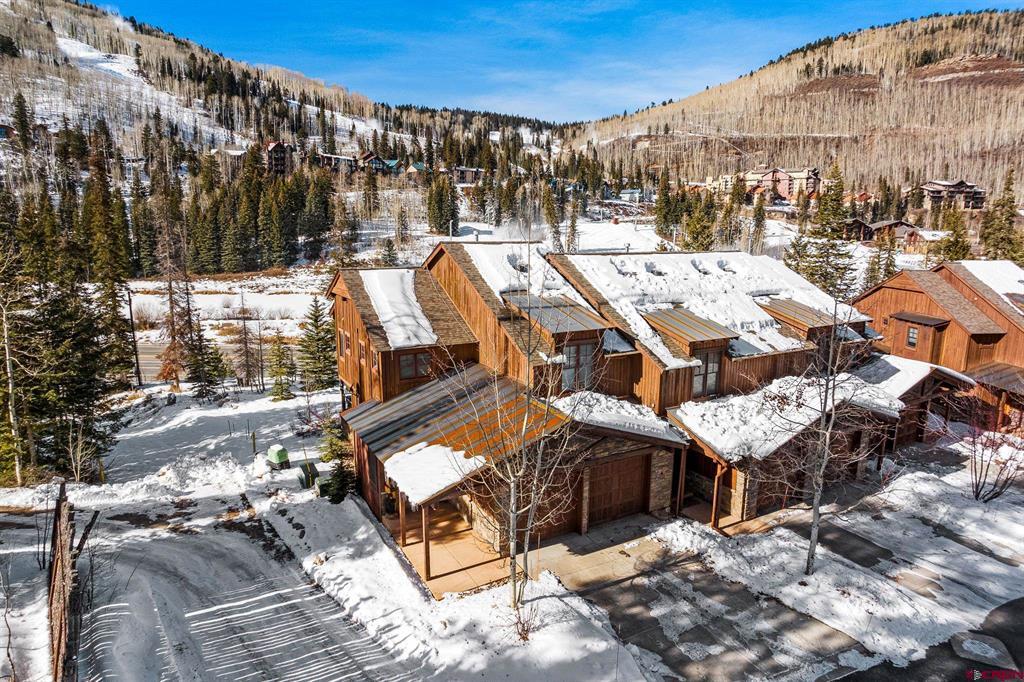 114 Limestone Court Durango CO 81301