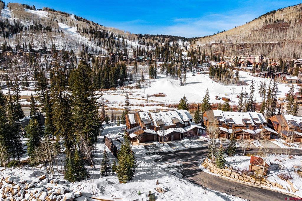 114 Limestone Court Durango CO 81301