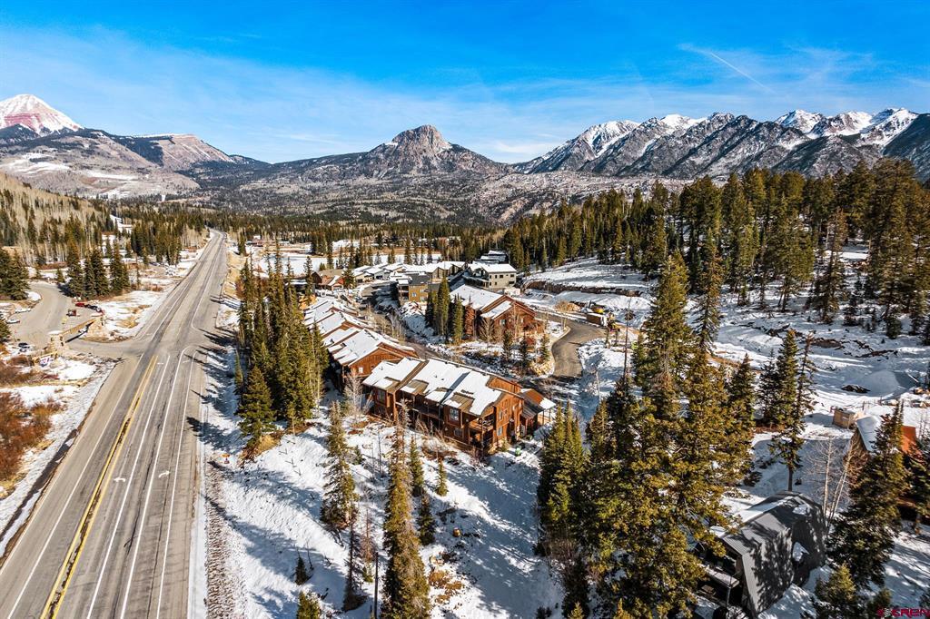 114 Limestone Court Durango CO 81301