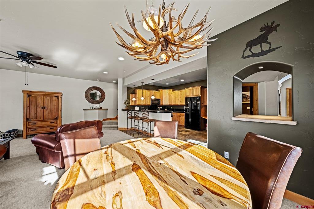 114 Limestone Court Durango CO 81301