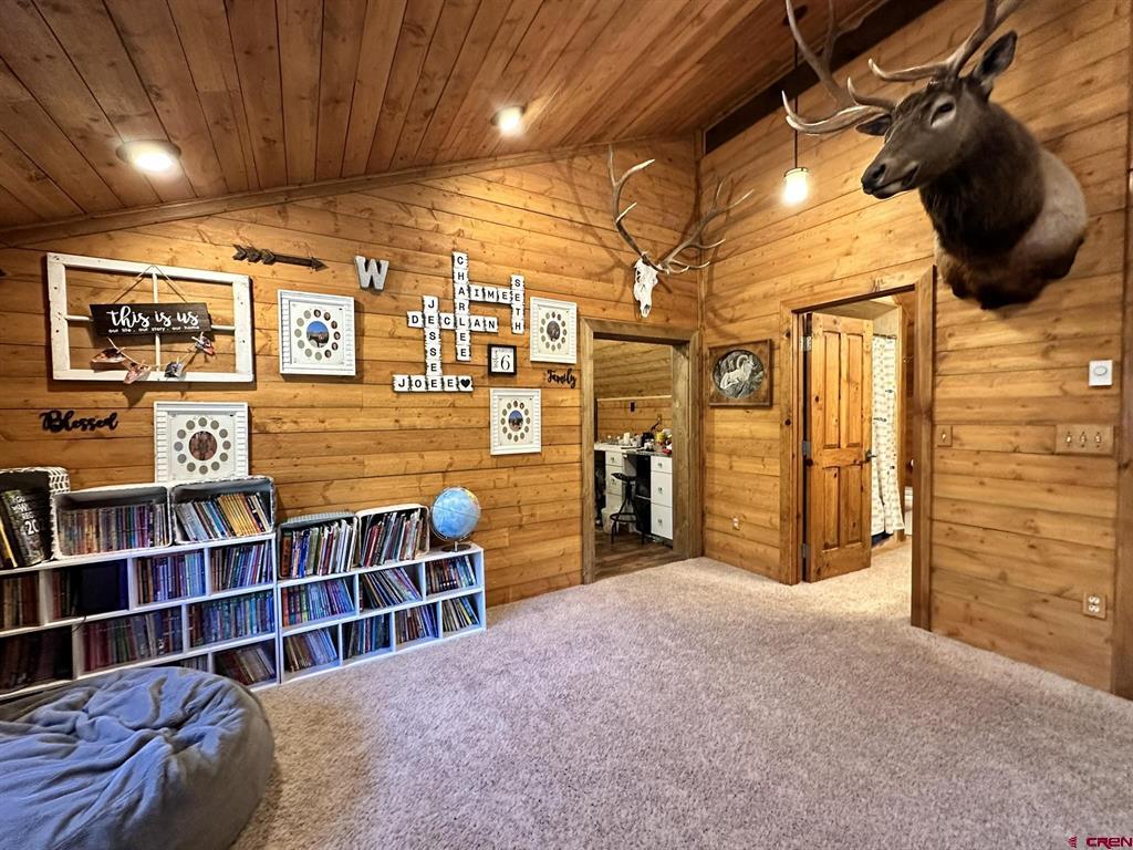 1415 And 1425 N Highway 149 Lake City CO 81235