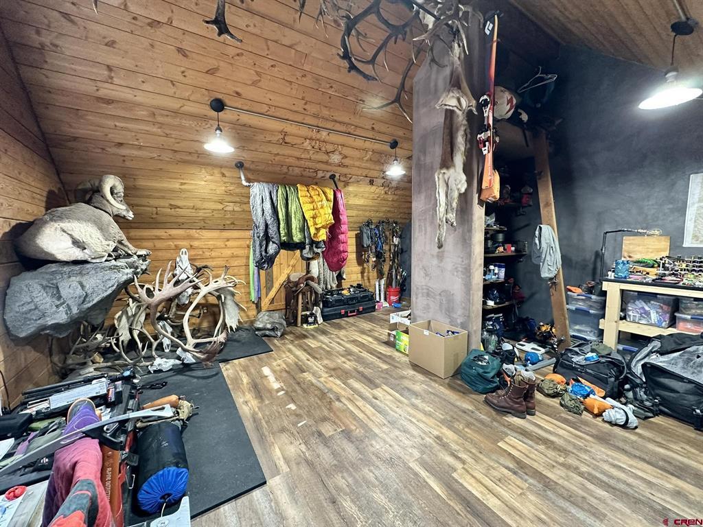 1415 And 1425 N Highway 149 Lake City CO 81235