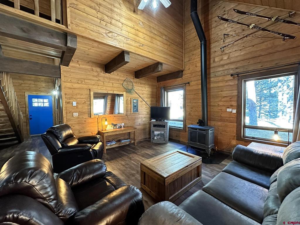 1415 And 1425 N Highway 149 Lake City CO 81235