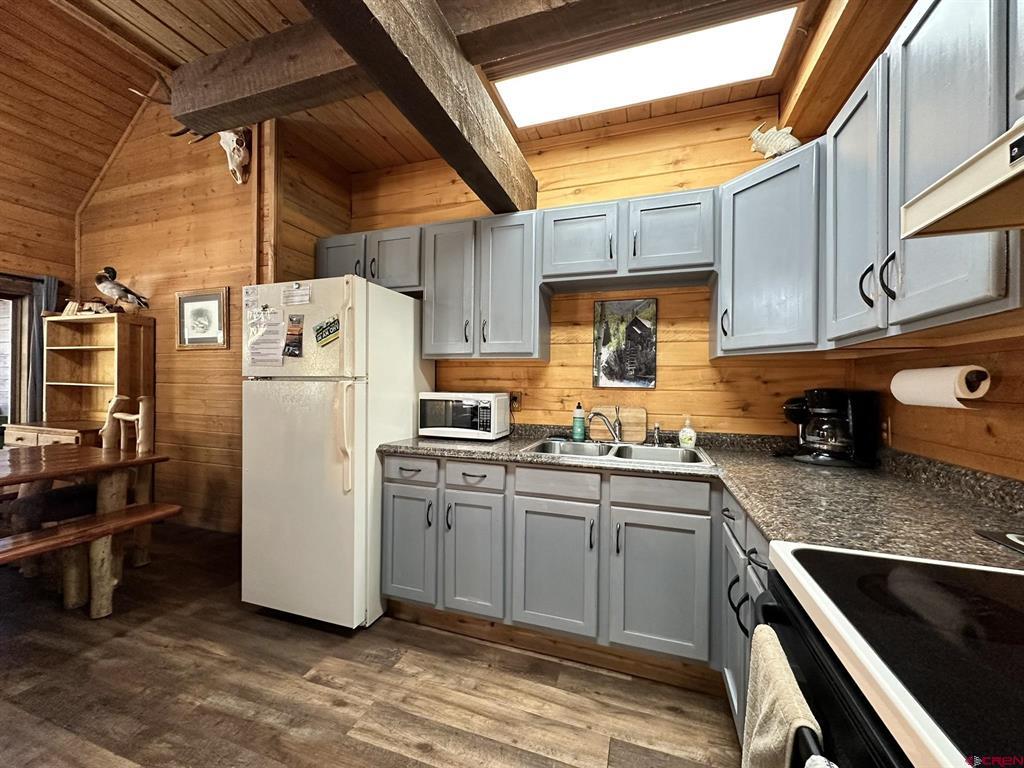 1415 And 1425 N Highway 149 Lake City CO 81235