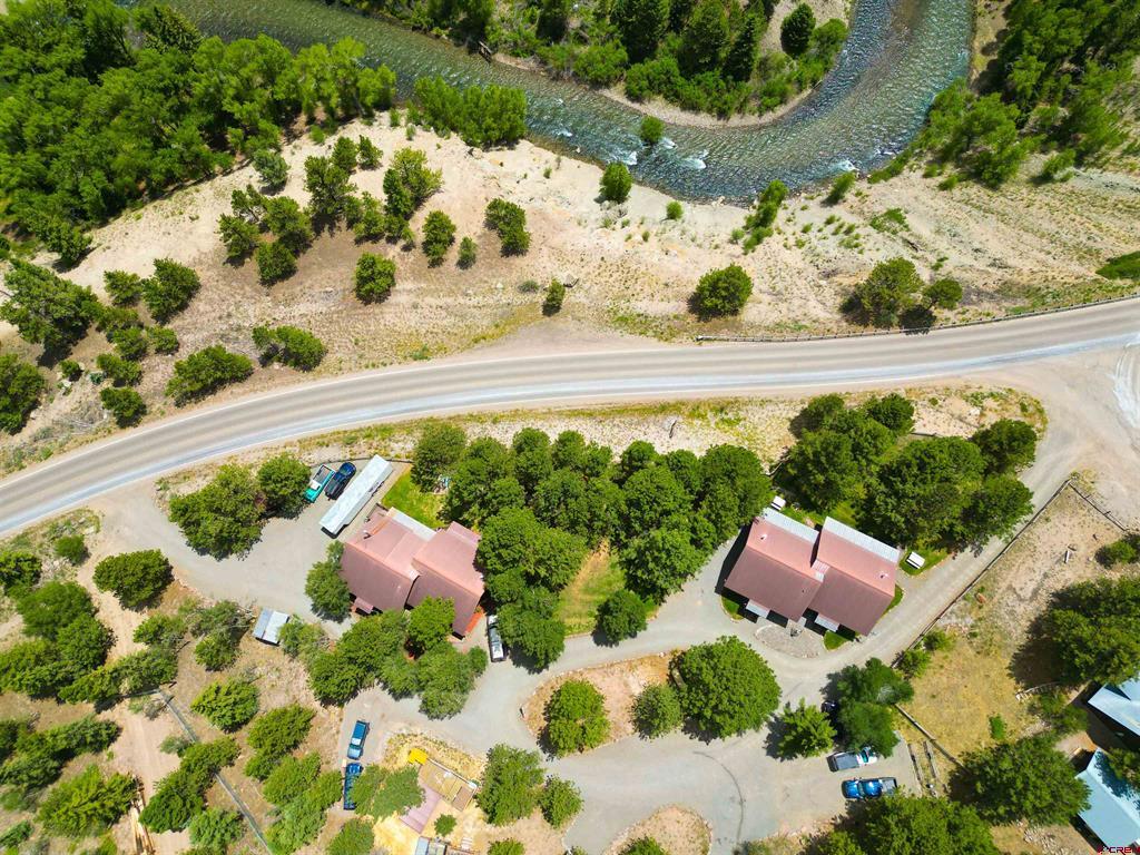 1415 And 1425 N Highway 149 Lake City CO 81235