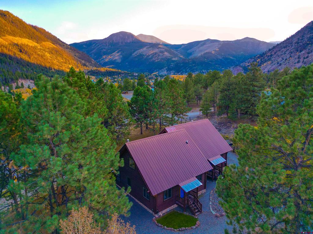 1415 And 1425 N Highway 149 Lake City CO 81235