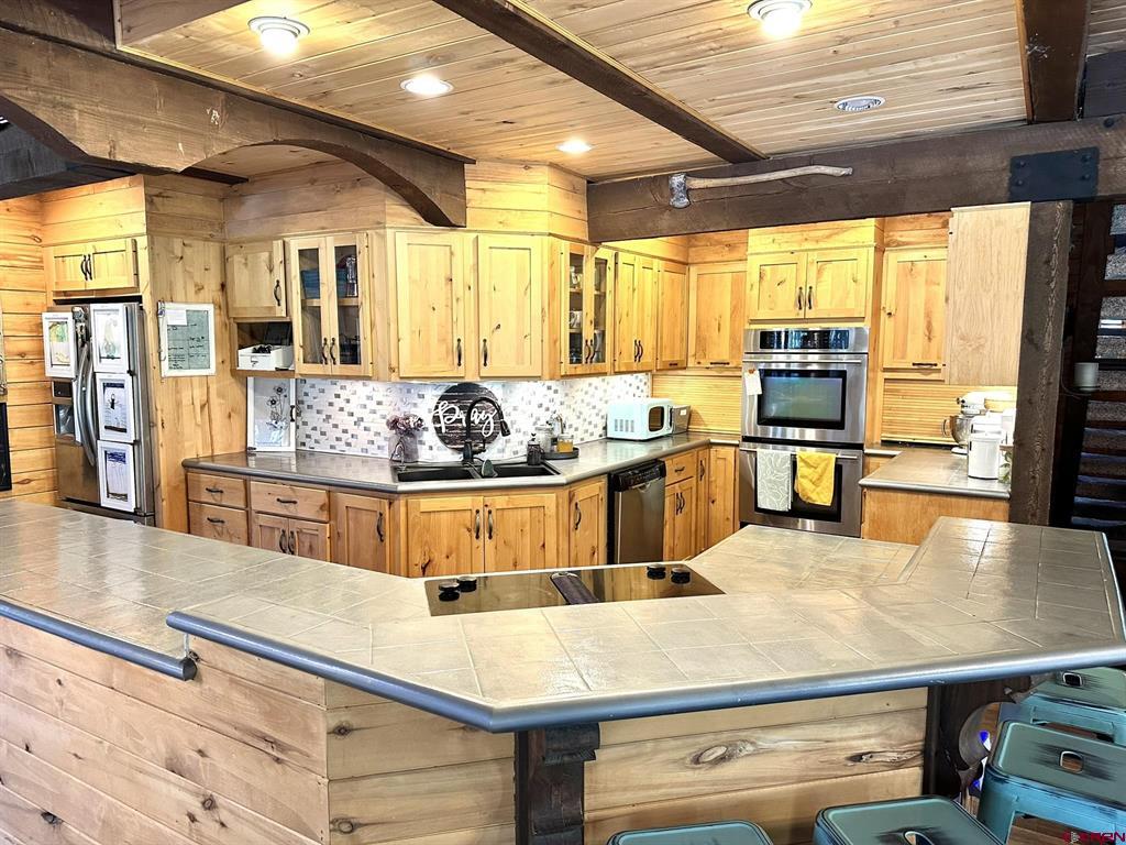 1415 And 1425 N Highway 149 Lake City CO 81235