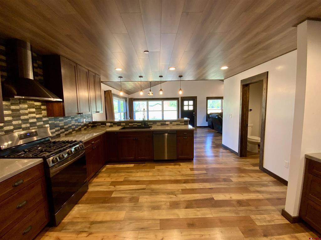 714 N 11th Street Gunnison CO 81230