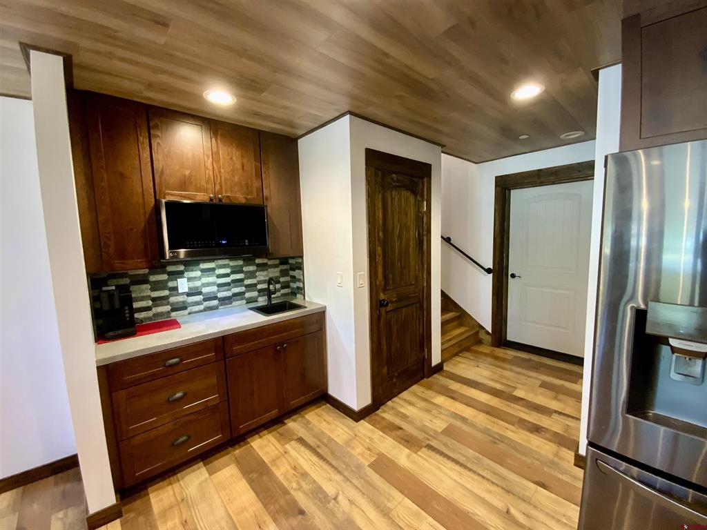 714 N 11th Street Gunnison CO 81230
