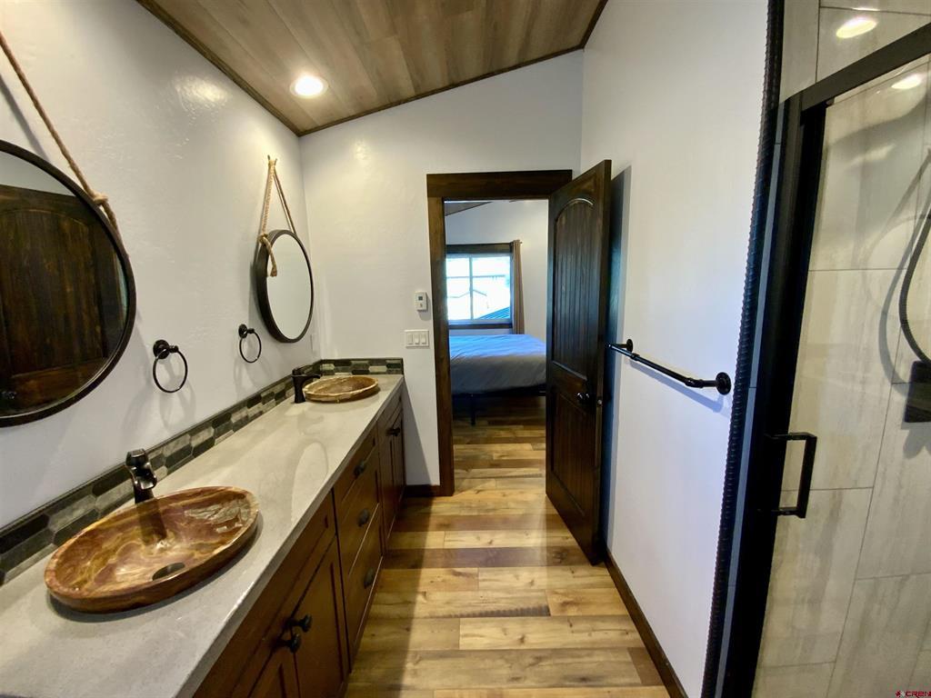 714 N 11th Street Gunnison CO 81230