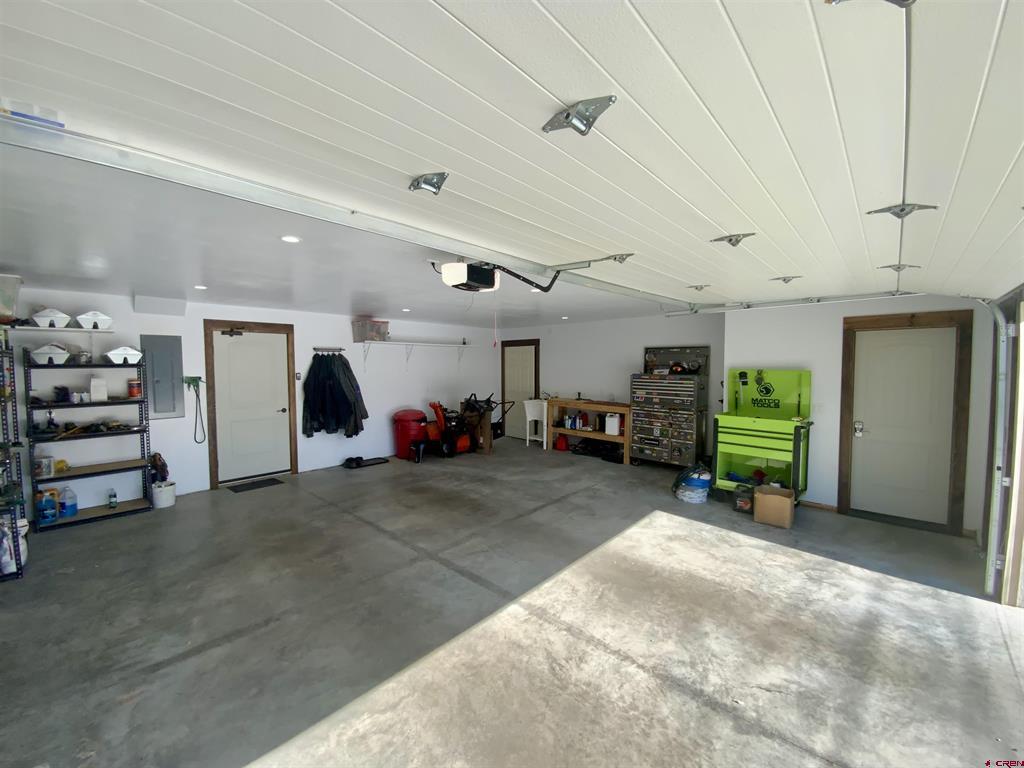 714 N 11th Street Gunnison CO 81230