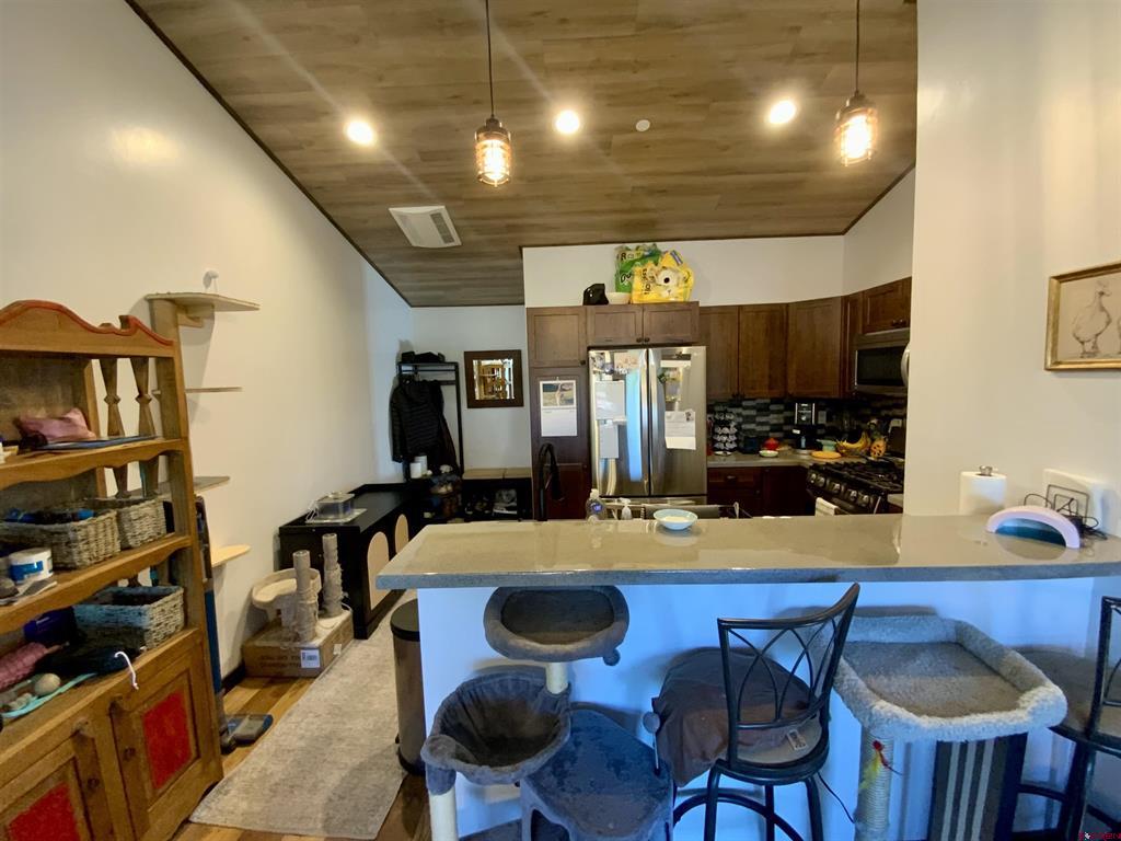 714 N 11th Street Gunnison CO 81230