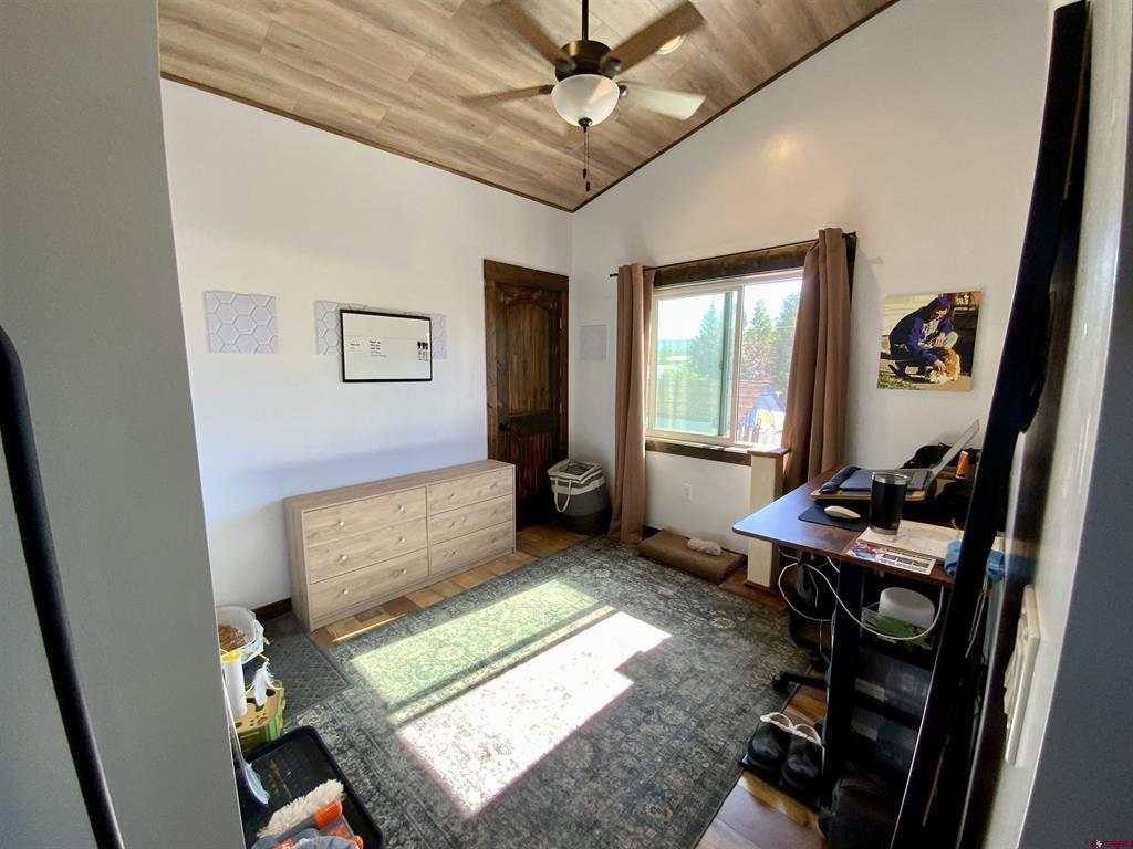 714 N 11th Street Gunnison CO 81230