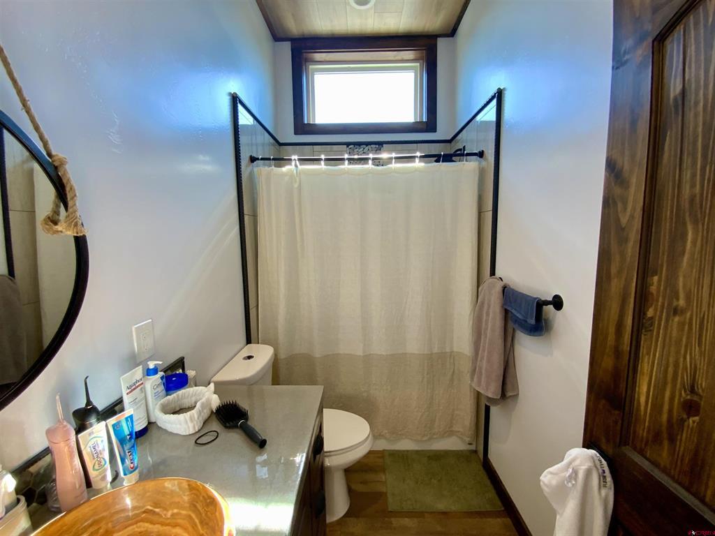 714 N 11th Street Gunnison CO 81230