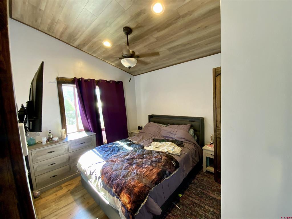 714 N 11th Street Gunnison CO 81230