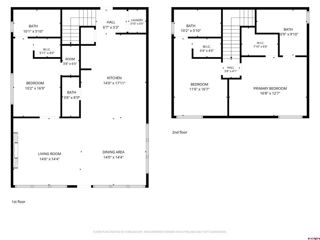 714 N 11th Street Gunnison CO 81230