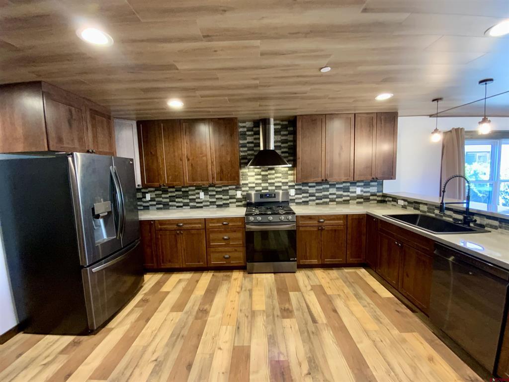 714 N 11th Street Gunnison CO 81230