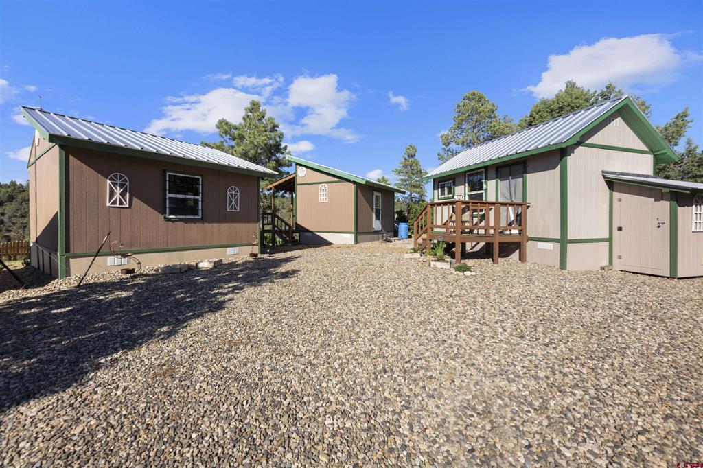 325 Gun Barrel Road Pagosa Springs CO 81147