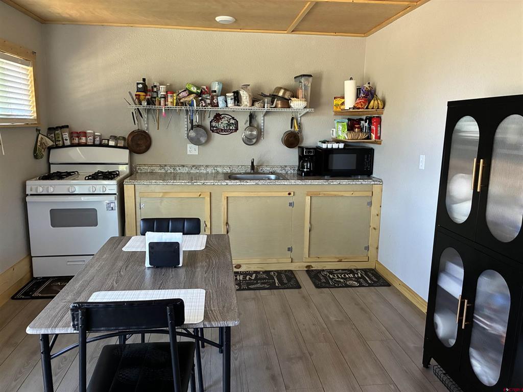 325 Gun Barrel Road Pagosa Springs CO 81147