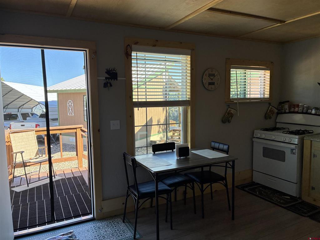 325 Gun Barrel Road Pagosa Springs CO 81147