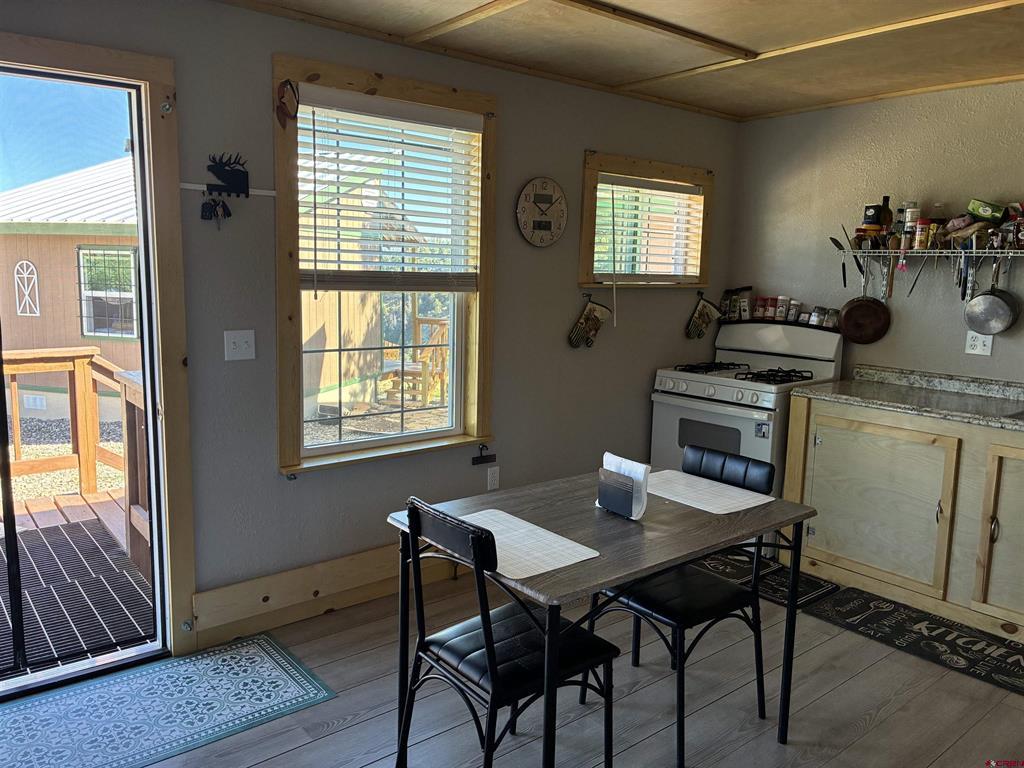 325 Gun Barrel Road Pagosa Springs CO 81147