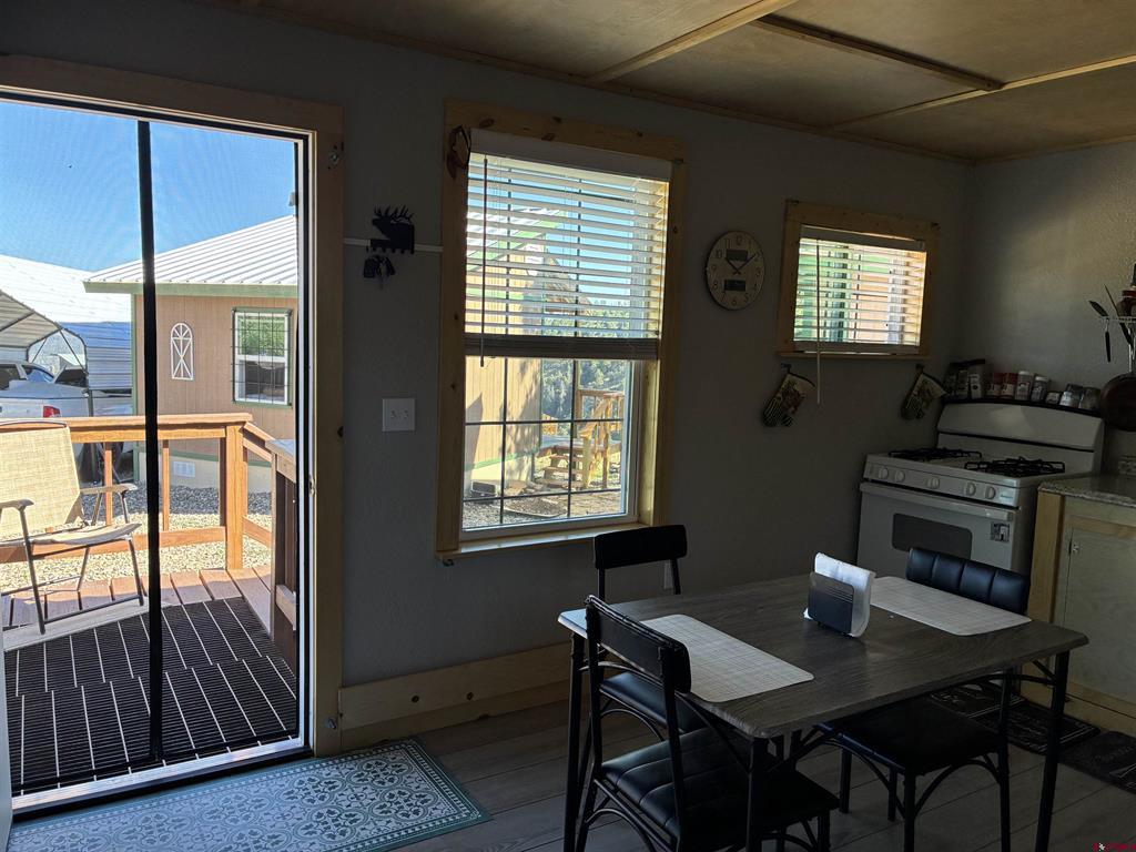 325 Gun Barrel Road Pagosa Springs CO 81147