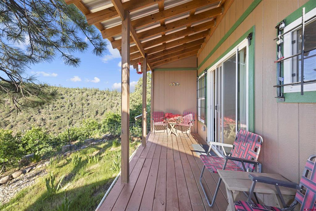 325 Gun Barrel Road Pagosa Springs CO 81147