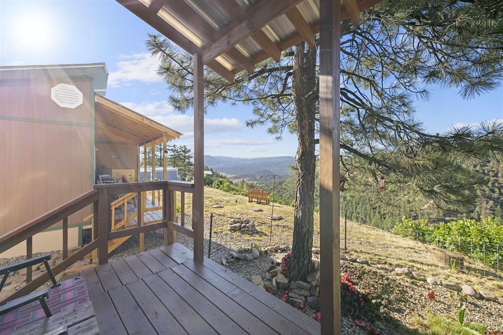 325 Gun Barrel Road Pagosa Springs CO 81147