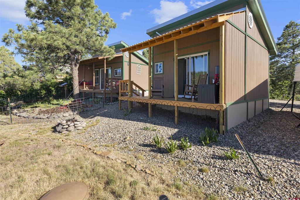 325 Gun Barrel Road Pagosa Springs CO 81147