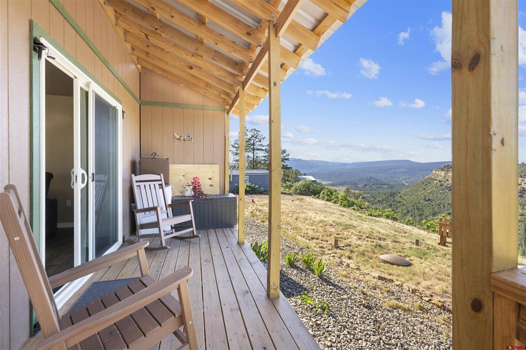 325 Gun Barrel Road Pagosa Springs CO 81147