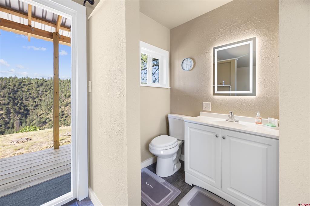 325 Gun Barrel Road Pagosa Springs CO 81147